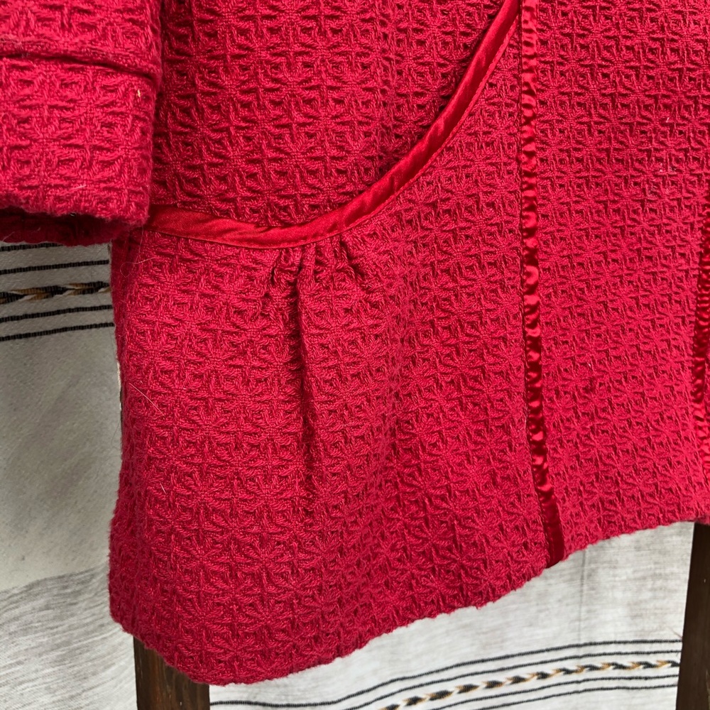 Matix Coat - image 3